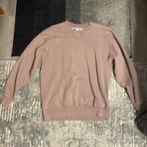 Vintage Russell Athletic Sweatshirt size medium